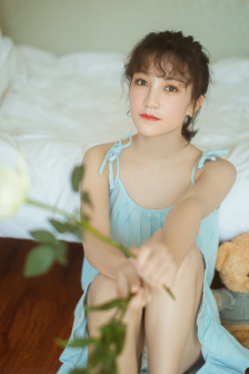 花儿与少年